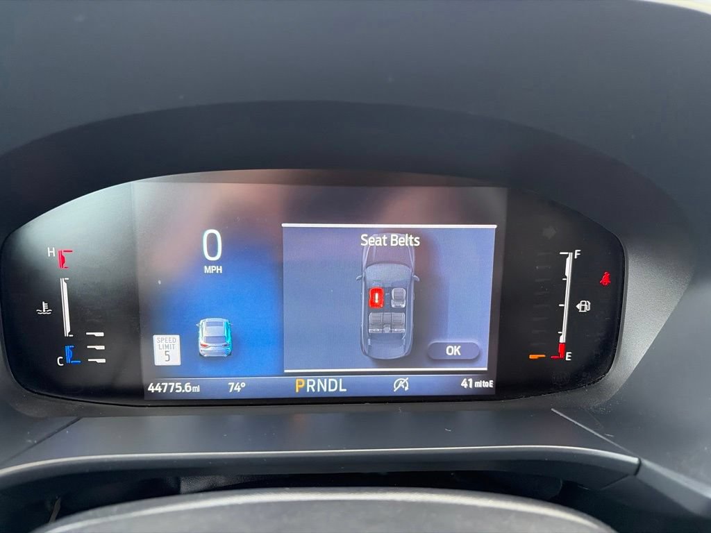 Certified 2023 Ford Escape Active w/ Tech Pack #1 AWD/4WD image 14