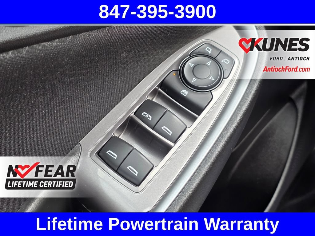 Used 2024 Chevrolet Malibu LT FWD image 43