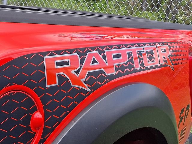 Certified 2023 Ford F150 Raptor AWD/4WD image 11