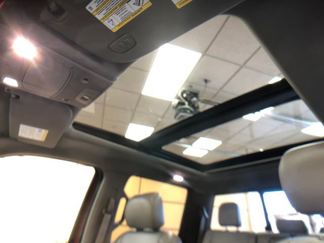 Certified 2019 Ford F150 Lariat AWD/4WD image 21