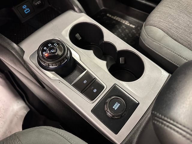 Certified 2021 Ford Bronco Sport Big Bend image 28