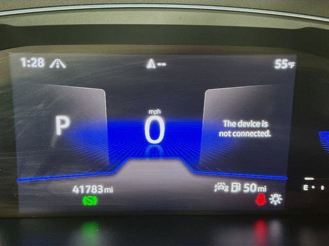 Used 2022 Volkswagen Tiguan SE image 13