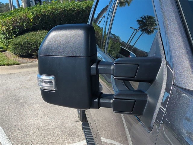 Certified 2018 Ford F150 Lariat w/ Equipment Group 502A Luxury image 12