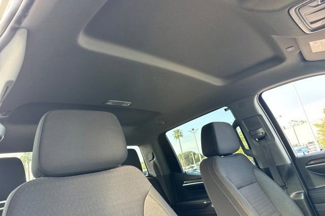 Used 2022 Chevrolet Silverado 1500 LT w/ Protection Package image 18