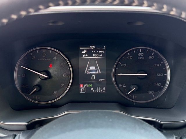 Used 2025 Subaru Outback Touring AWD/4WD image 7