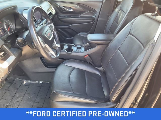 Used 2019 GMC Terrain SLT w/ Preferred Package image 14