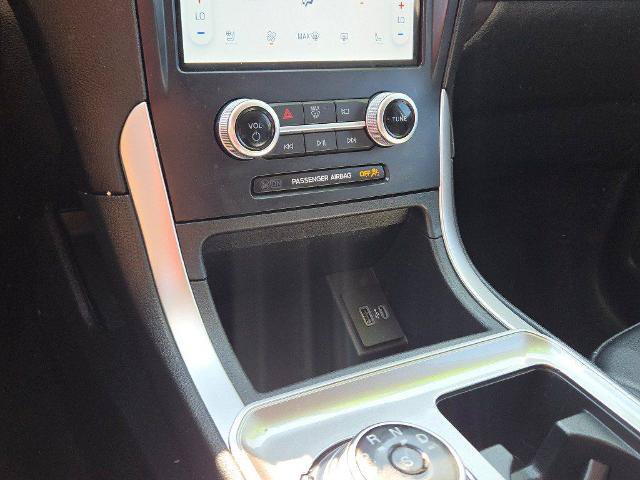 Certified 2024 Ford Edge SEL w/ Convenience Package AWD/4WD image 25