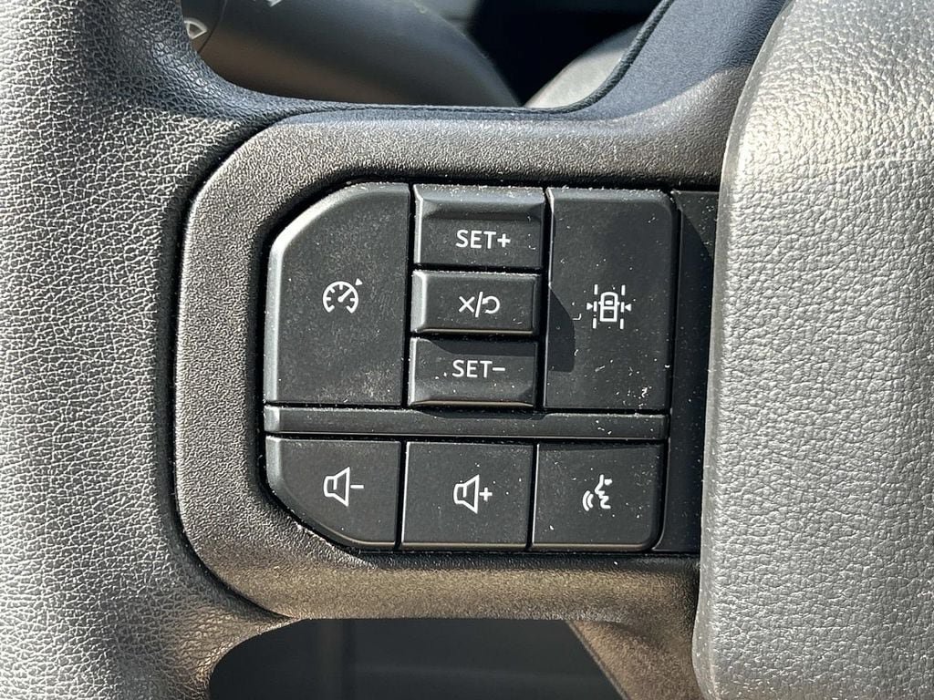 Certified 2026 Ford F150 STX w/ Equipment Group 200A AWD/4WD image 20