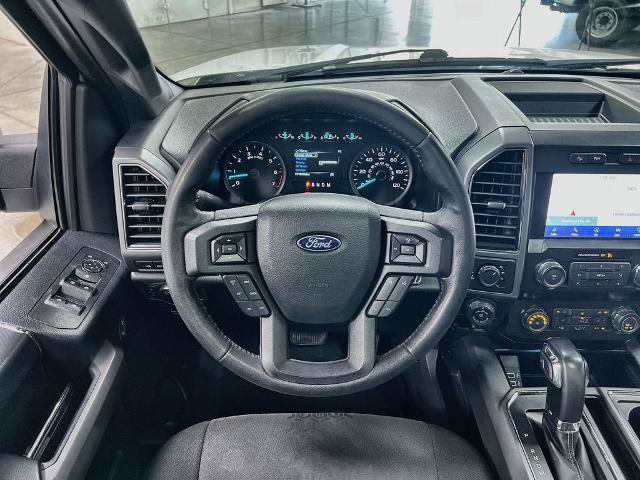 Certified 2020 Ford F150 XLT w/ Equipment Group 302A Luxury AWD/4WD image 18