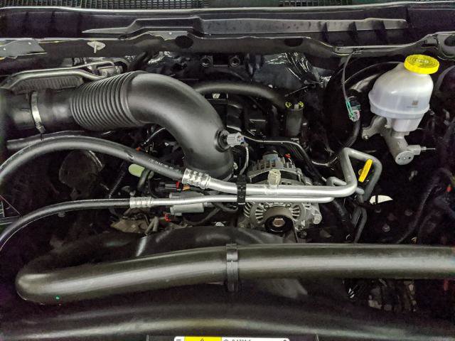 Used 2023 RAM 1500 Classic SLT image 20