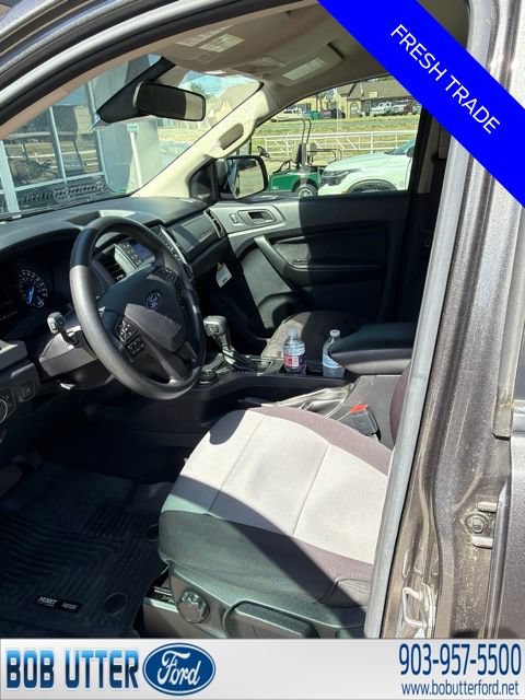 Certified 2019 Ford Ranger XL w/ FX4 Off-Road Package AWD/4WD image 5
