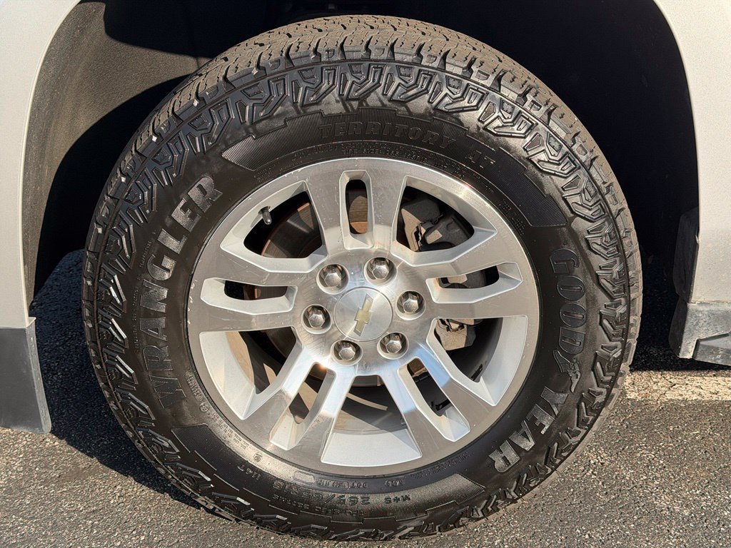 Used 2019 Chevrolet Tahoe LT AWD/4WD image 55
