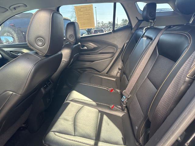 Used 2020 GMC Terrain SLT image 24