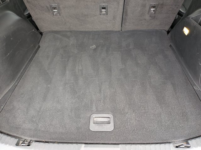 Certified 2023 Ford Edge SEL w/ Convenience Package AWD/4WD image 25