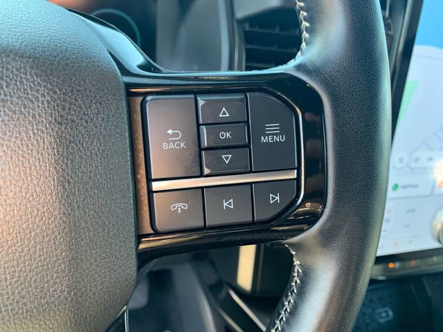 Certified 2023 Ford F150 Lightning Platinum image 23