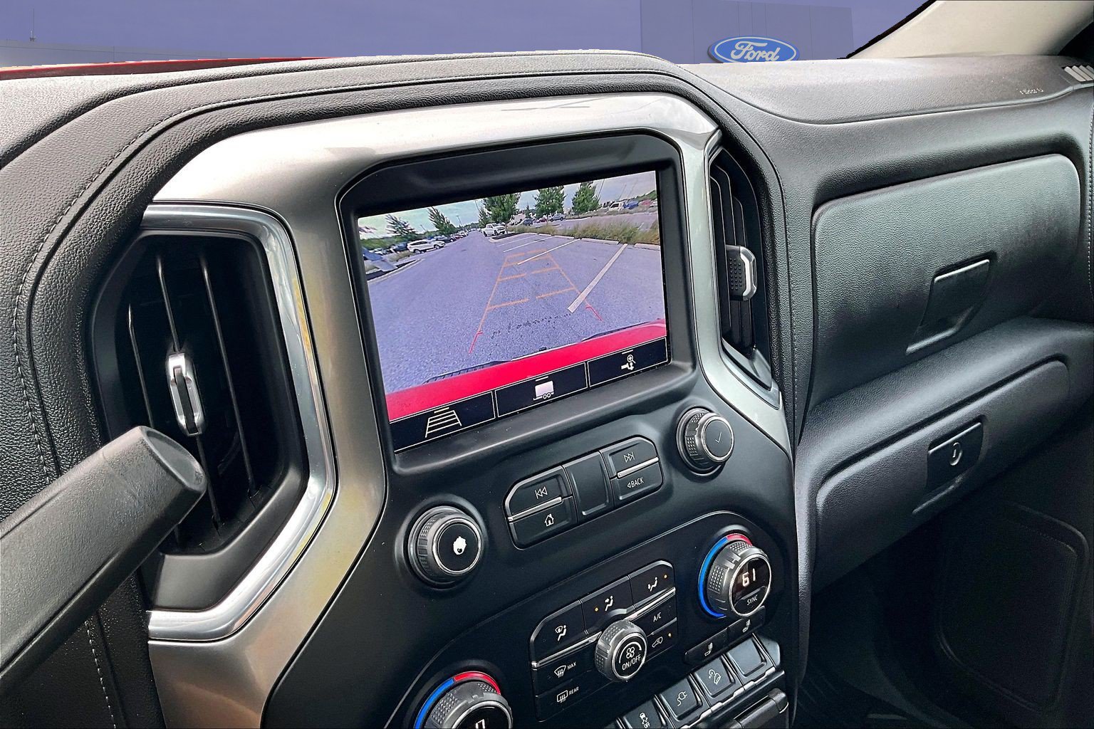 Used 2020 Chevrolet Silverado 1500 LT w/ All-Star Edition AWD/4WD image 15