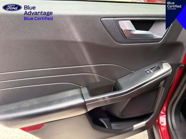 Certified 2023 Ford Escape ST-Line AWD/4WD image 11