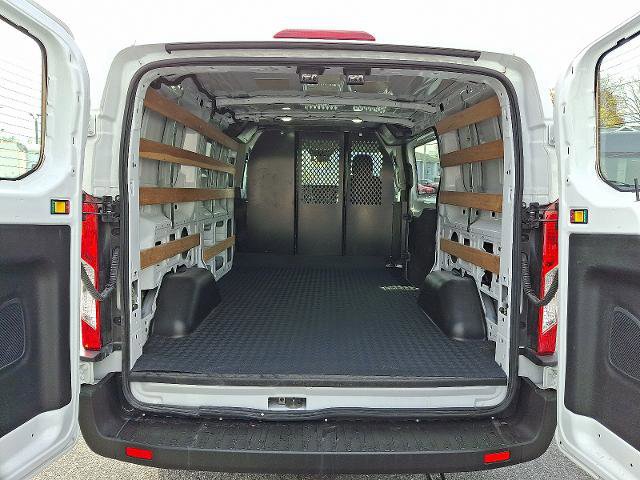 Certified 2024 Ford Transit 250 Low Roof w/ Exterior Upgrade Package image 26