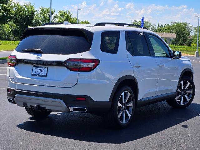 Used 2024 Honda Pilot Elite image 13