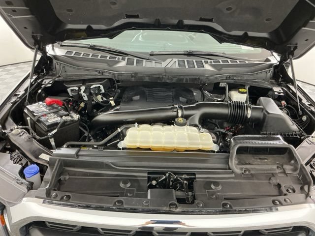 Certified 2023 Ford F150 XLT w/ Equipment Group 301A Mid AWD/4WD image 26