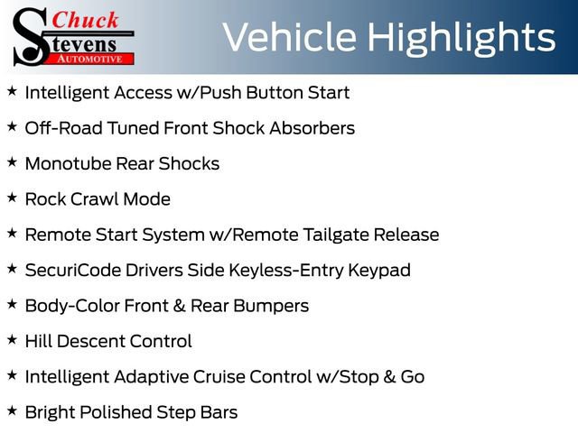 Certified 2022 Ford F150 XLT w/ Equipment Group 302A High image 15