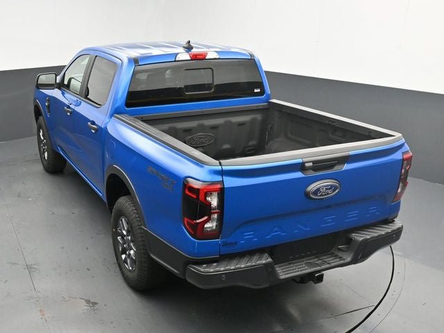 Certified 2024 Ford Ranger XLT w/ Equipment Group 301A High AWD/4WD image 21