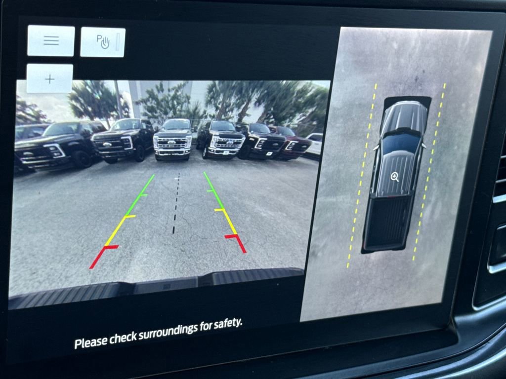 Certified 2022 Ford F150 XLT w/ Equipment Group 302A High image 22