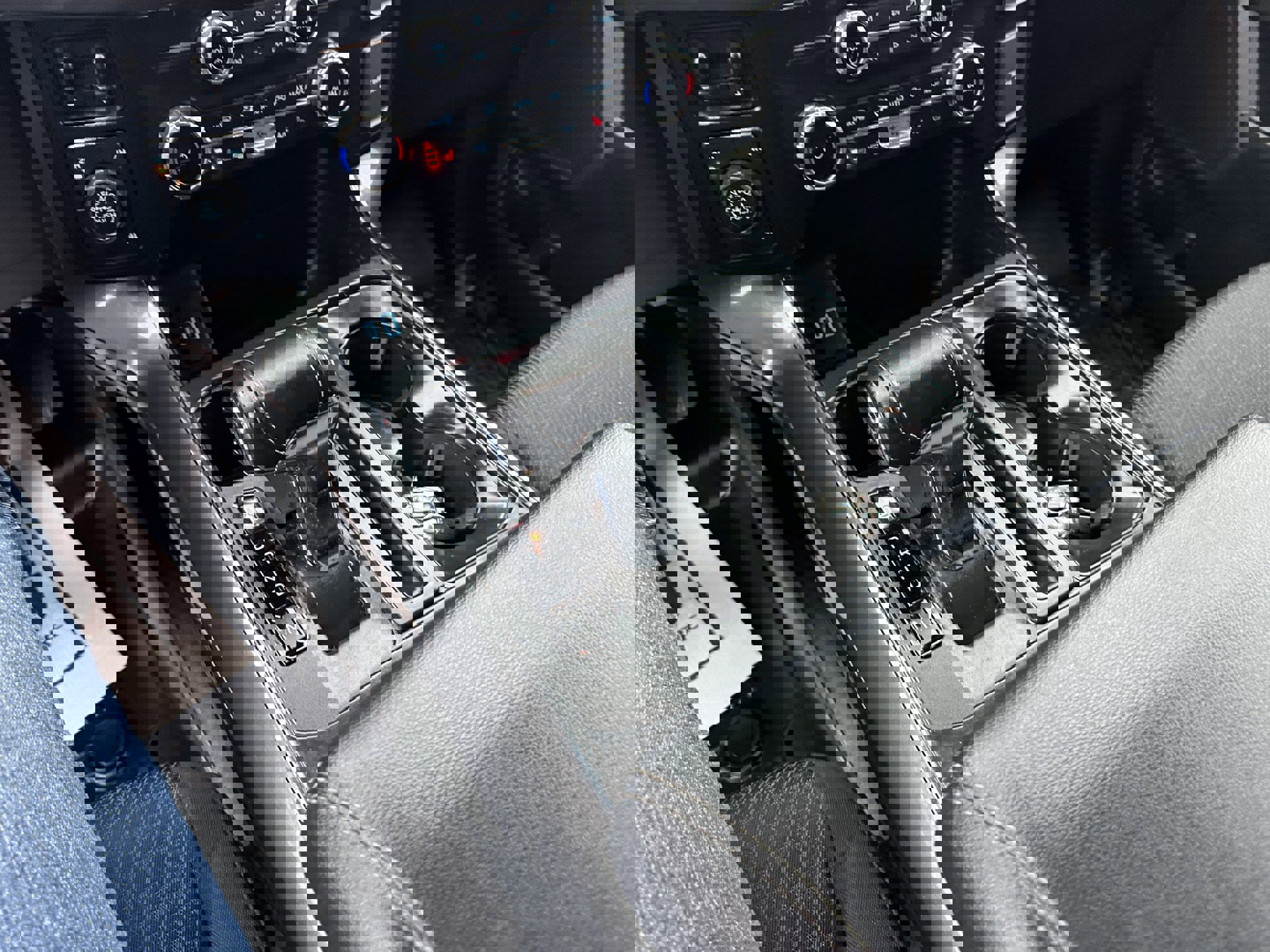 Certified 2023 Ford F150 XLT w/ Equipment Group 302A High image 13