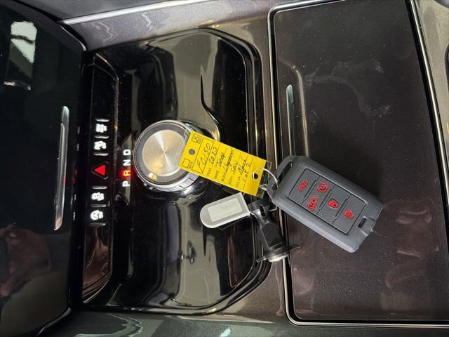 Used 2023 Jeep Wagoneer Base image 36