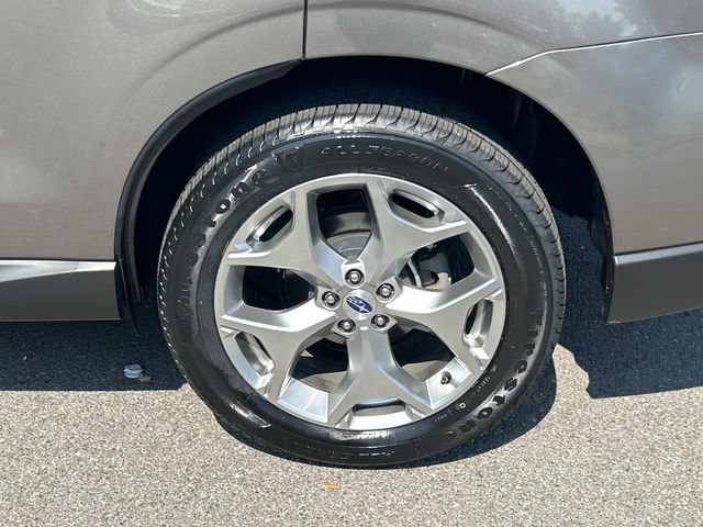 Used 2018 Subaru Forester 2.5i Touring AWD/4WD image 13