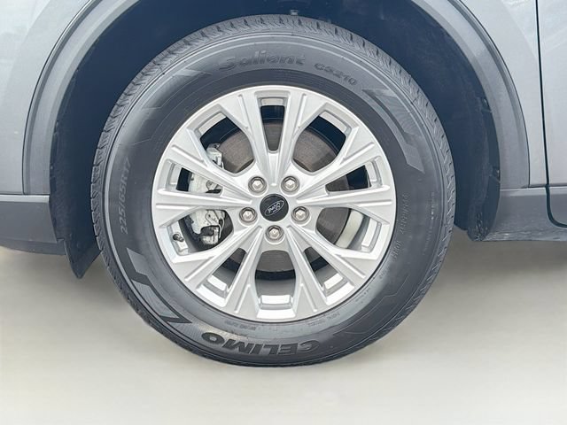 Certified 2025 Ford Escape Active AWD/4WD image 37