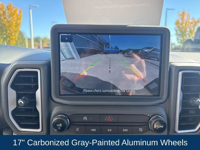 Certified 2024 Ford Bronco Sport Big Bend image 19