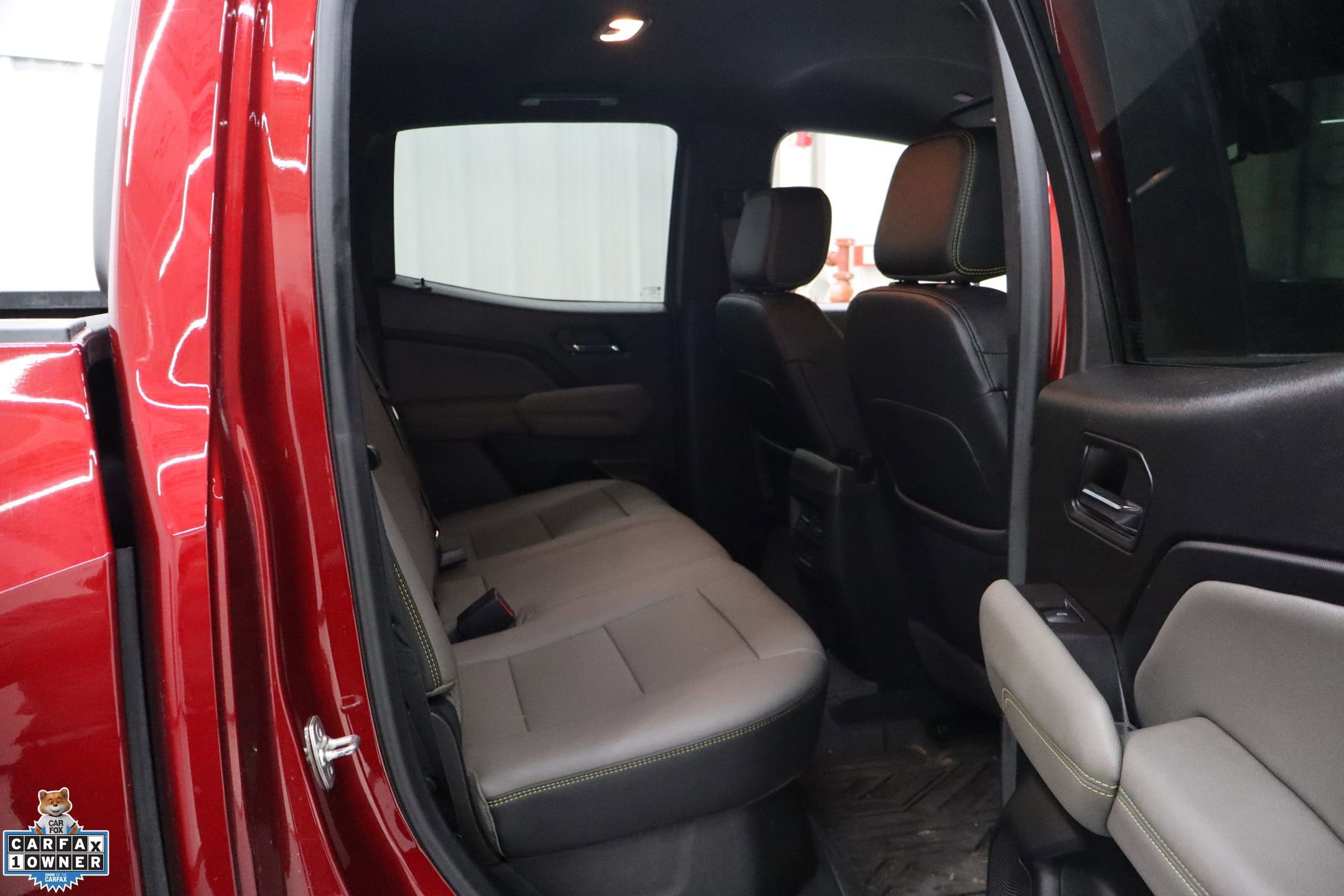 Used 2024 Chevrolet Colorado ZR2 w/ ZR2 Convenience Package III image 29