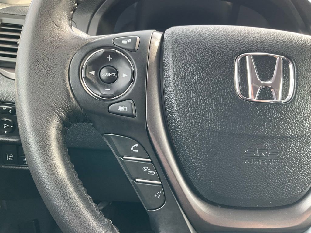 Used 2023 Honda Ridgeline RTL image 6