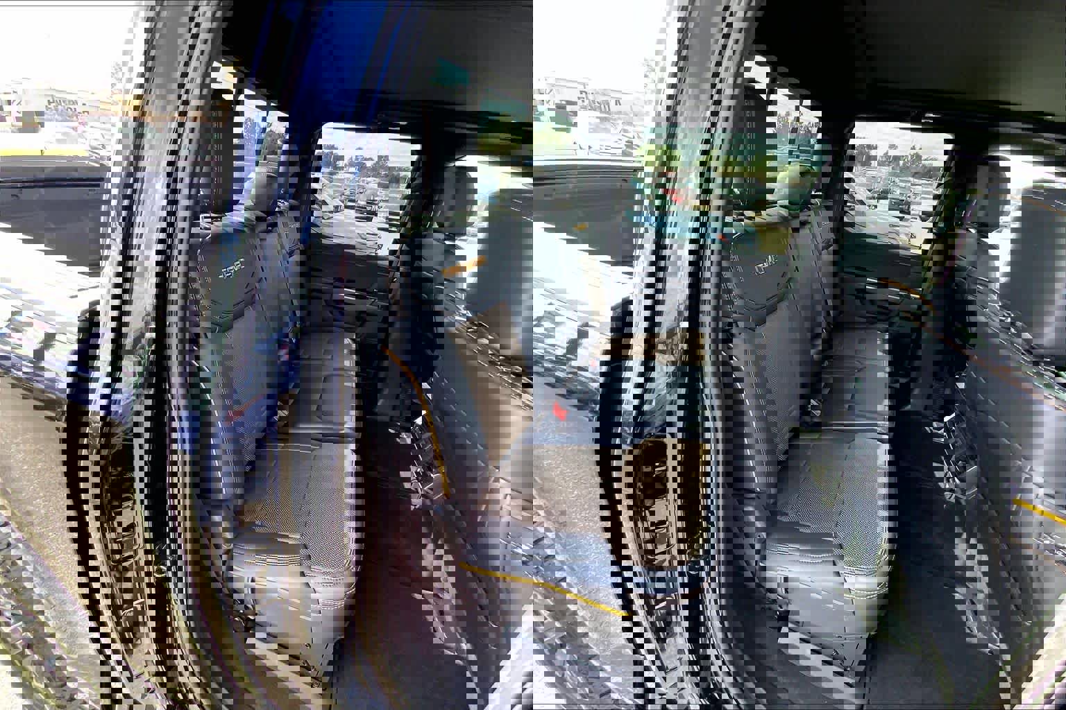 Certified 2025 Ford F150 Tremor w/ Equipment Group 402A High image 20