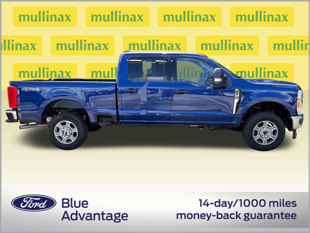 Certified 2026 Ford F250 XLT AWD/4WD video 2
