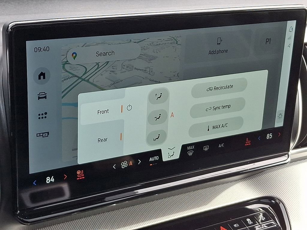 Certified 2025 Ford Expedition Active image 18