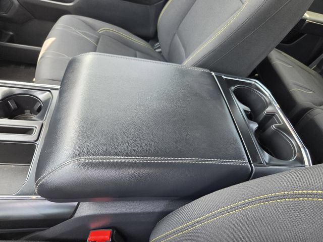 Certified 2025 Ford F150 STX RWD image 9