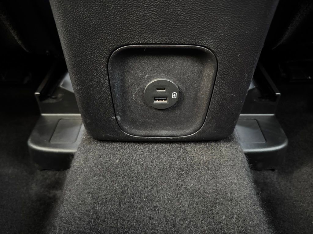 Certified 2024 Ford Bronco Sport Big Bend image 34