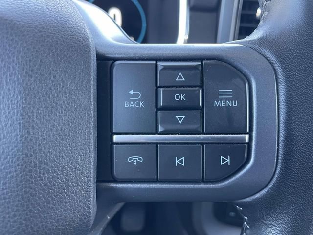 Certified 2023 Ford F150 Lariat w/ Equipment Group 502A High image 23