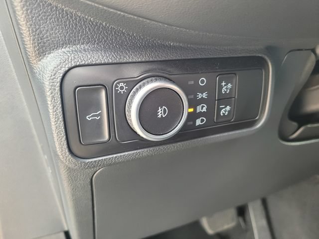 Certified 2026 Ford Explorer ST AWD/4WD image 17