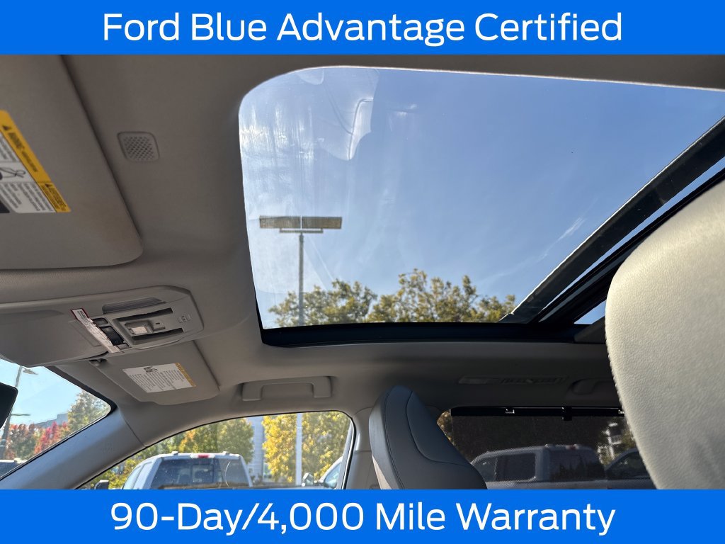 Used 2020 Toyota Highlander Platinum AWD/4WD image 16