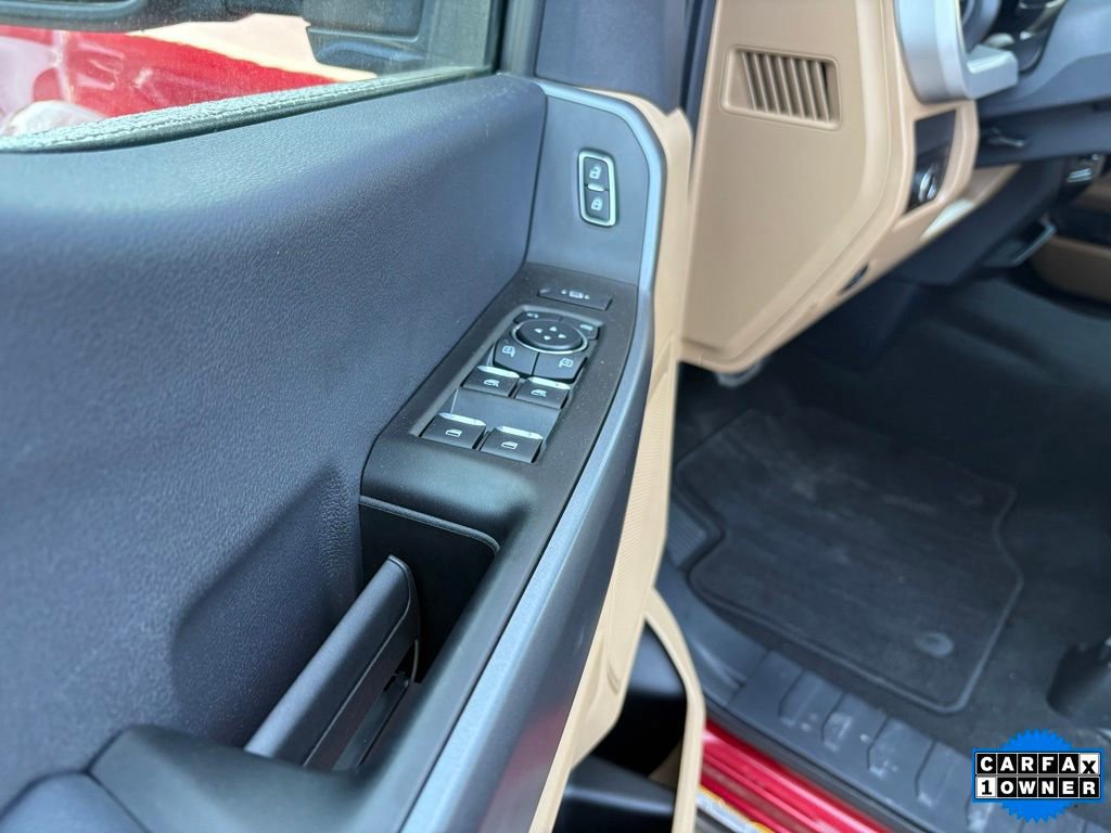 Certified 2026 Ford F450 XLT w/ FX4 Off-Road Package image 16