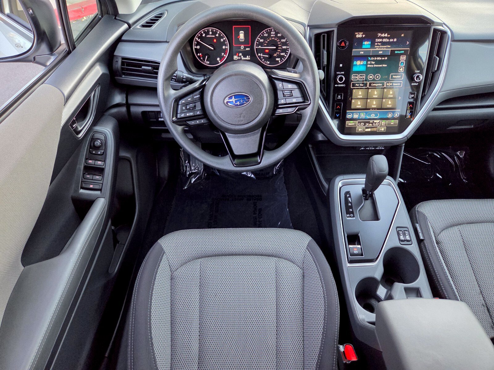 Used 2024 Subaru Crosstrek 2.0i Premium AWD/4WD image 13