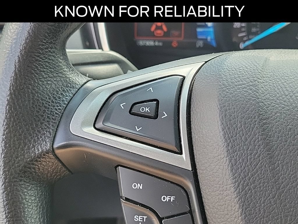 Certified 2020 Ford Fusion SE FWD image 22