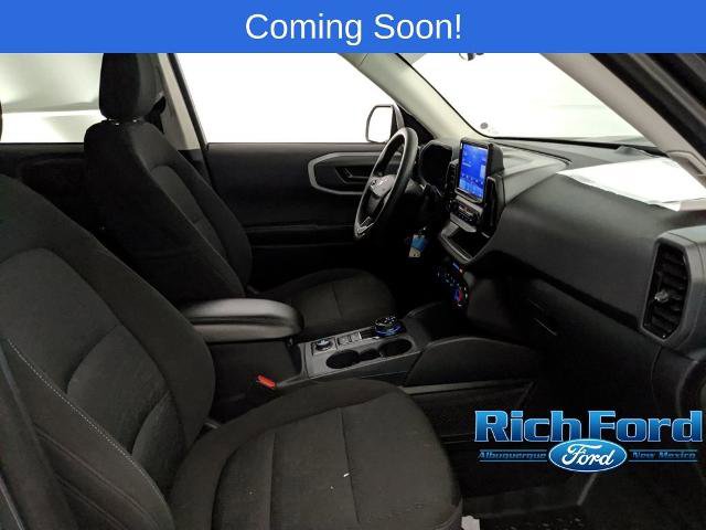 Certified 2021 Ford Bronco Sport image 26