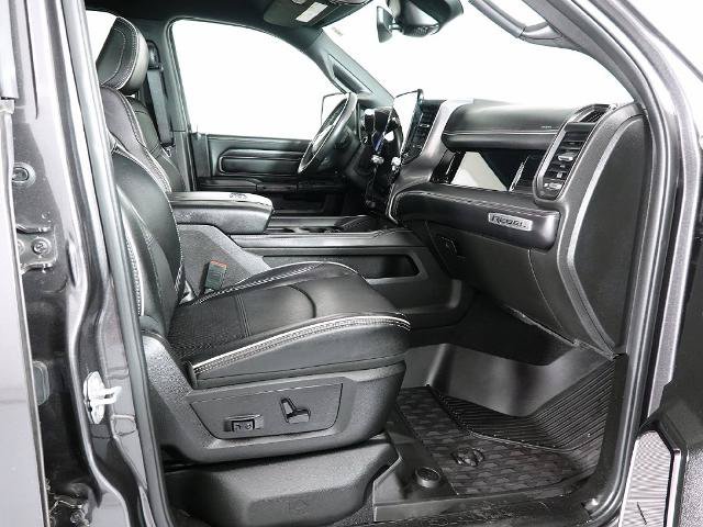 Used 2025 RAM 2500 Rebel w/ Rebel Level 2 Equipment Group AWD/4WD image 13