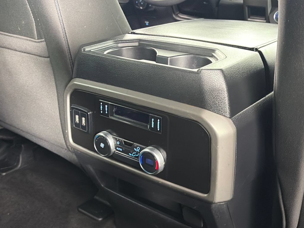 Certified 2020 Ford Expedition XLT AWD/4WD image 30