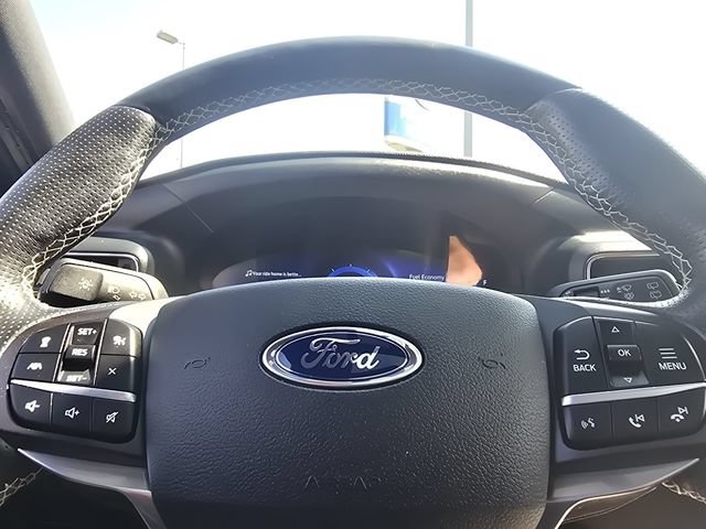 Certified 2020 Ford Explorer ST w/ ST Street Pack AWD/4WD image 28