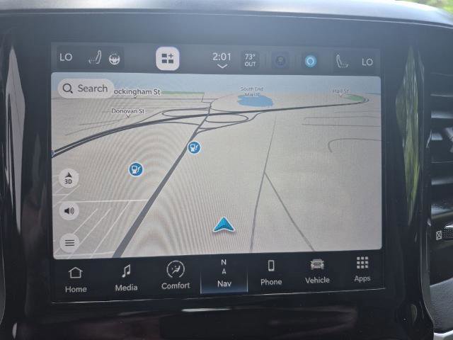 Used 2022 RAM 1500 Big Horn image 29